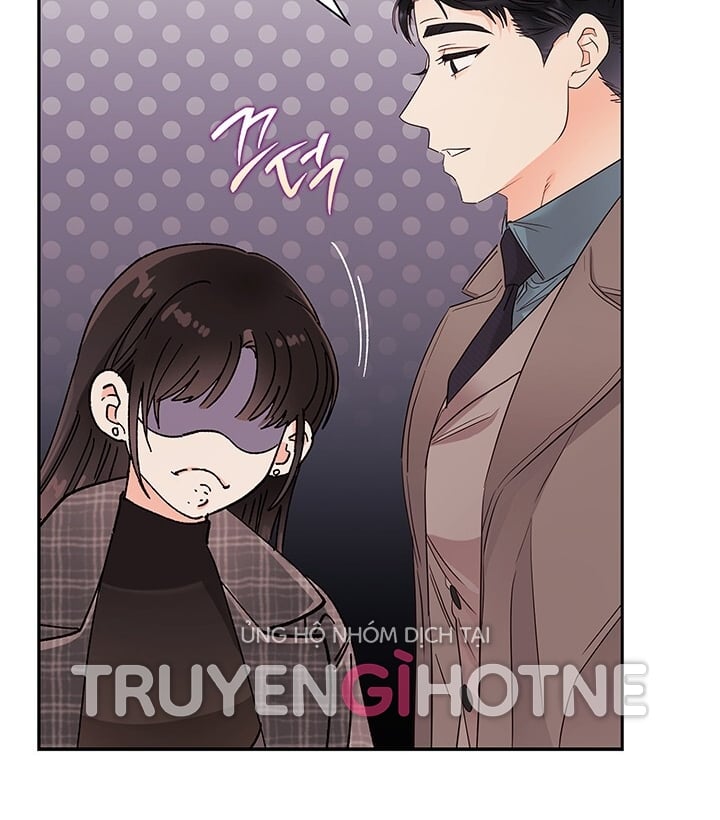 [18+] Trong Công Ty Thì Hãy Đứng Đắn Chapter 13.2 - Trang 2