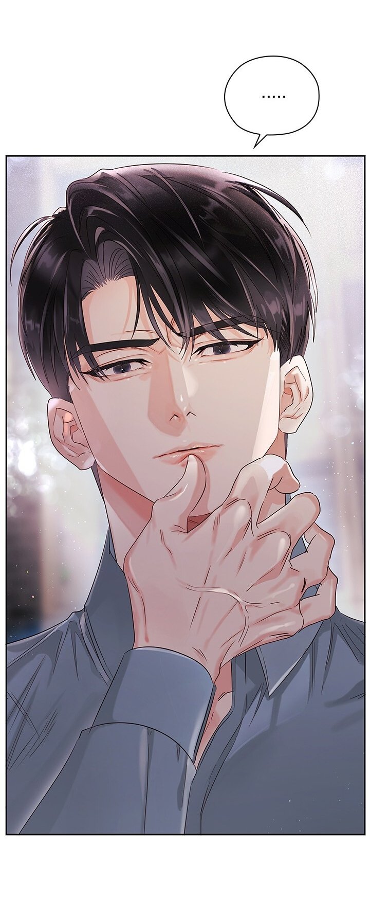 [18+] Trong Công Ty Thì Hãy Đứng Đắn Chapter 18.2 - Trang 2