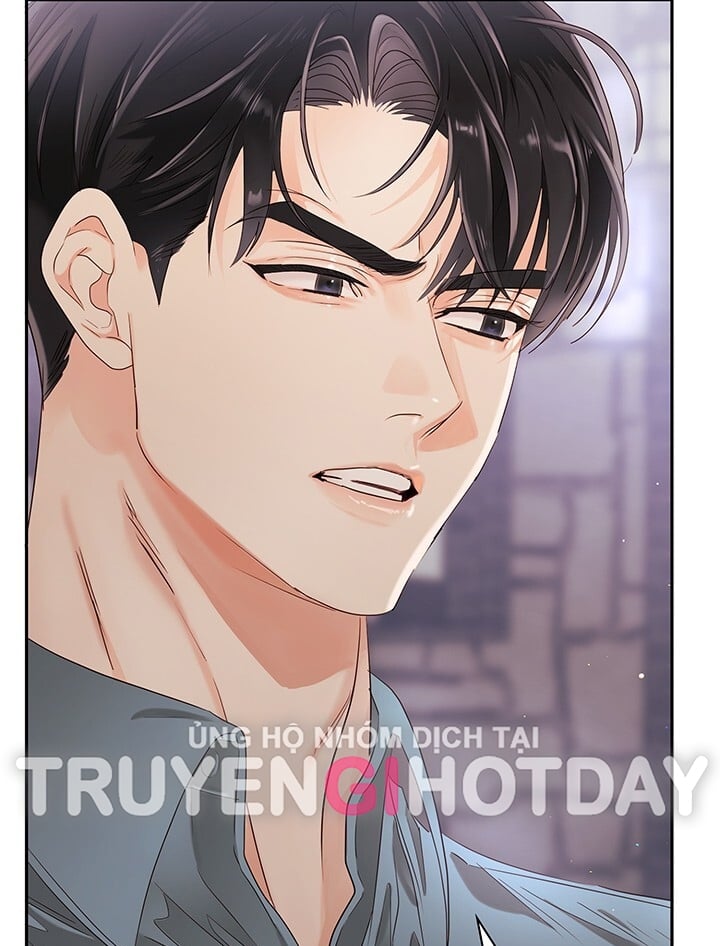 [18+] Trong Công Ty Thì Hãy Đứng Đắn Chapter 18.2 - Trang 2