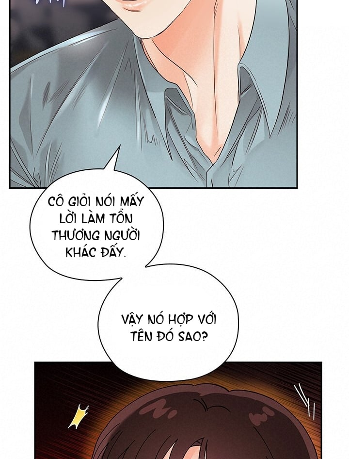 [18+] Trong Công Ty Thì Hãy Đứng Đắn Chapter 18.2 - Trang 2