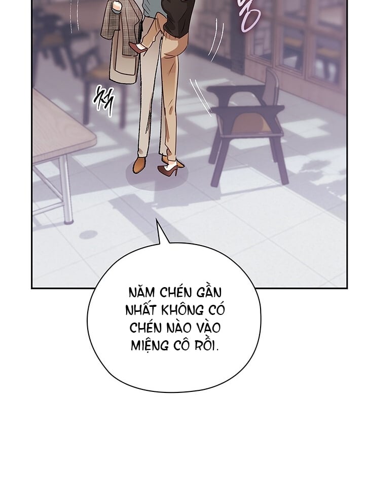 [18+] Trong Công Ty Thì Hãy Đứng Đắn Chapter 18.2 - Trang 2