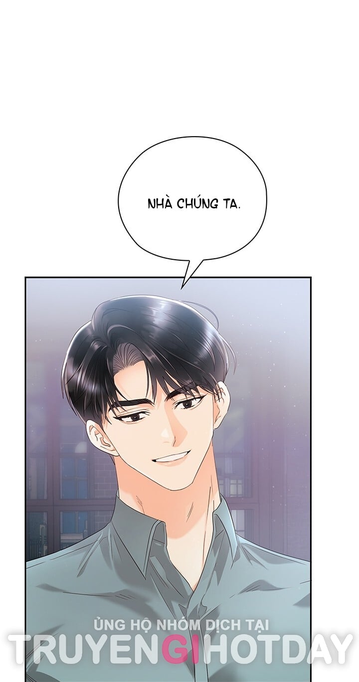 [18+] Trong Công Ty Thì Hãy Đứng Đắn Chapter 19.2 - Trang 2