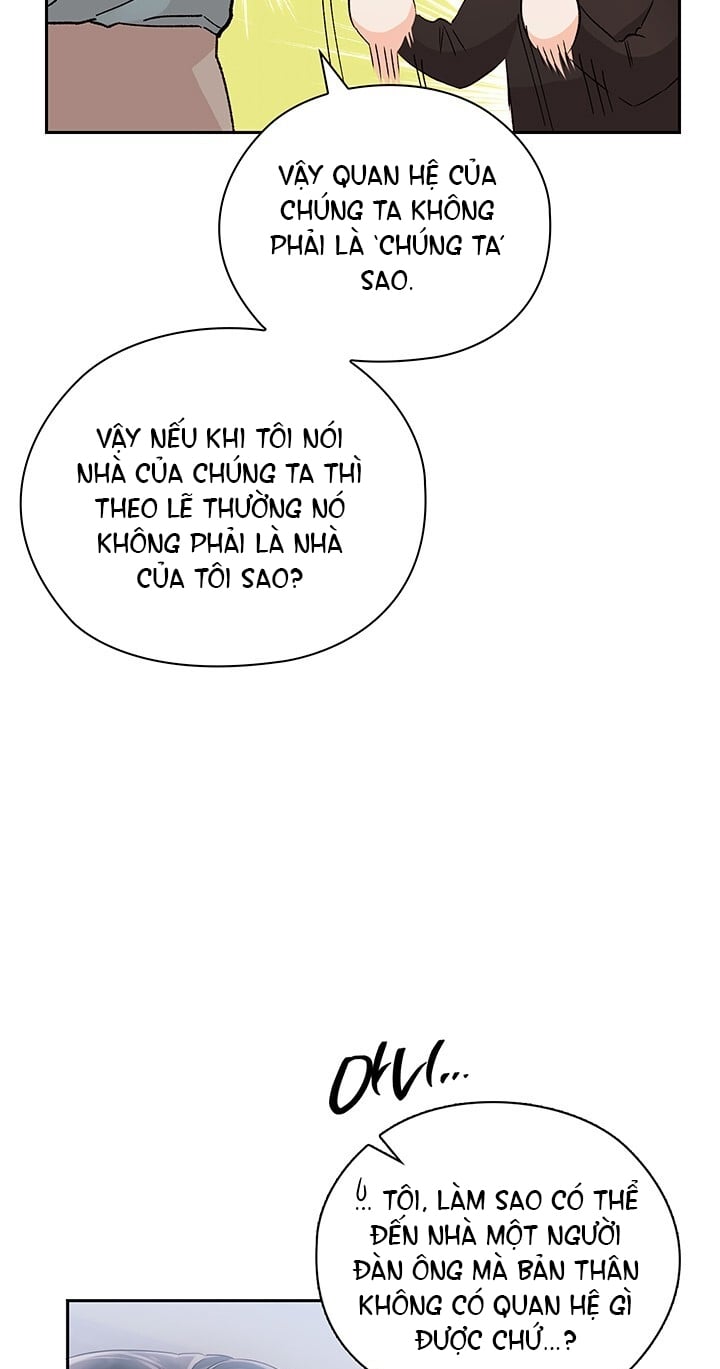 [18+] Trong Công Ty Thì Hãy Đứng Đắn Chapter 19.2 - Trang 2