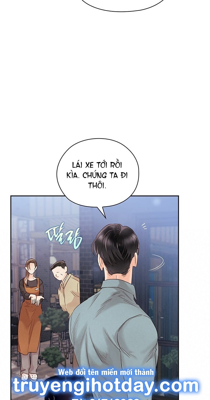 [18+] Trong Công Ty Thì Hãy Đứng Đắn Chapter 19.2 - Trang 2