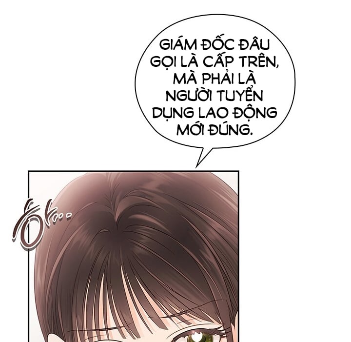 [18+] Trong Công Ty Thì Hãy Đứng Đắn Chapter 26.2 - Trang 2