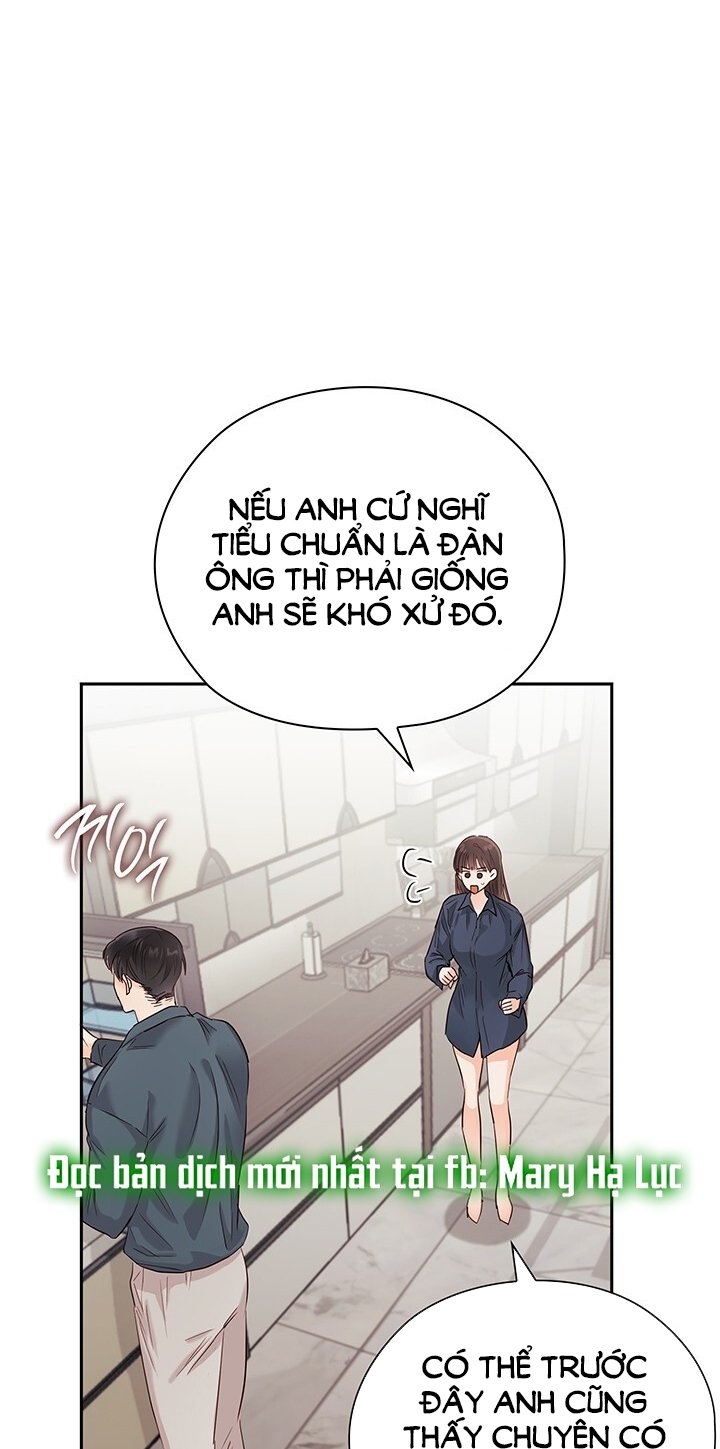 [18+] Trong Công Ty Thì Hãy Đứng Đắn Chapter 26.2 - Trang 2