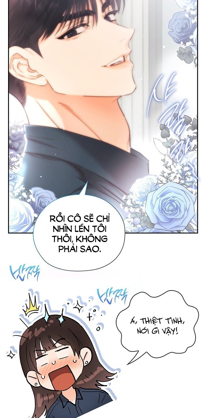 [18+] Trong Công Ty Thì Hãy Đứng Đắn Chapter 26.2 - Trang 2