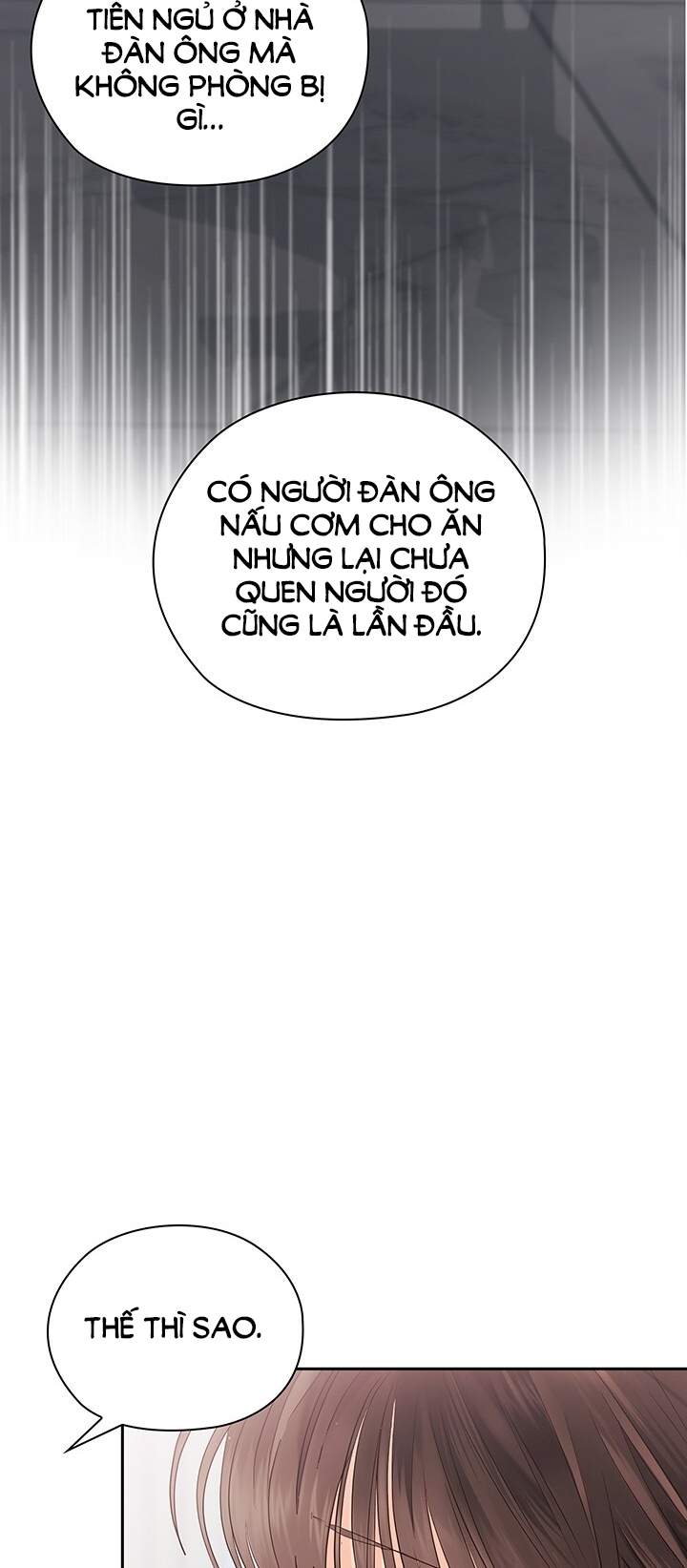 [18+] Trong Công Ty Thì Hãy Đứng Đắn Chapter 28.2 - Trang 2