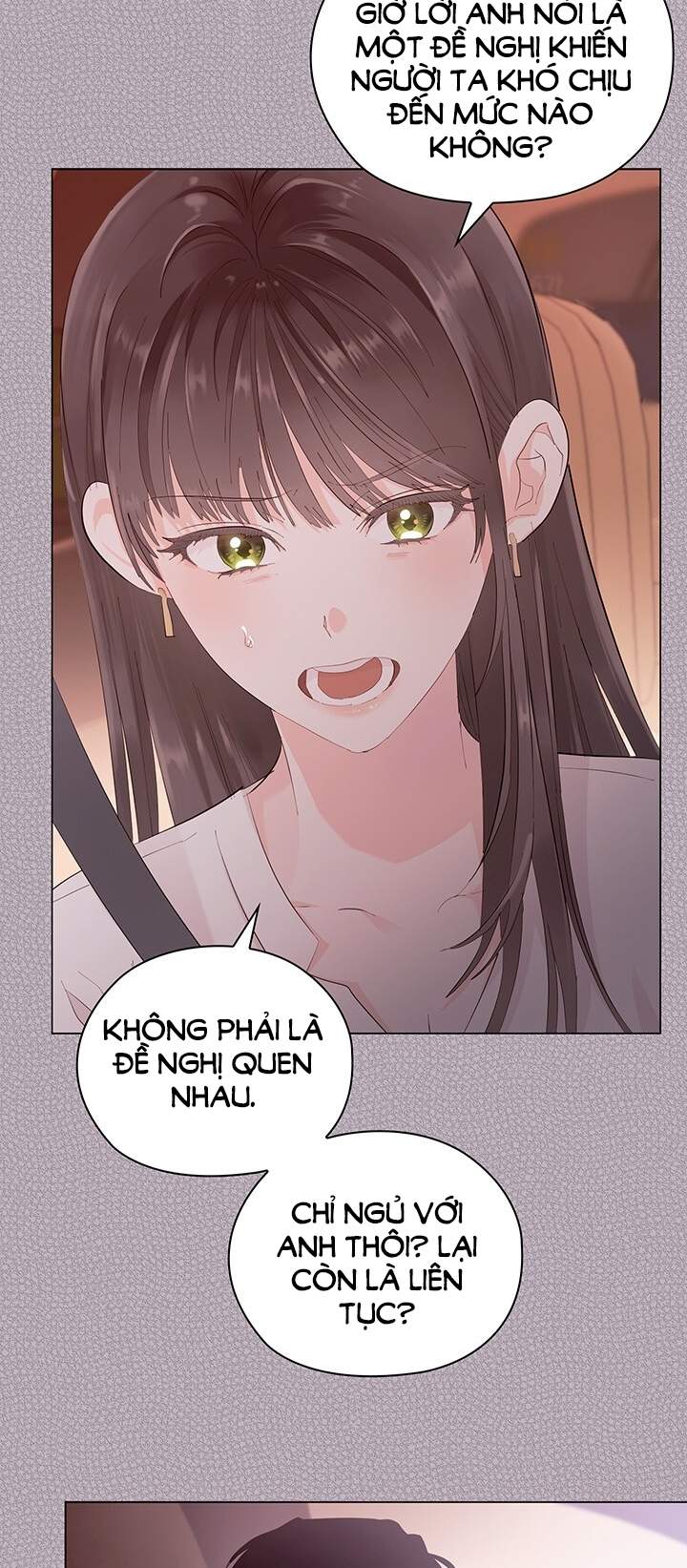 [18+] Trong Công Ty Thì Hãy Đứng Đắn Chapter 28.2 - Trang 2