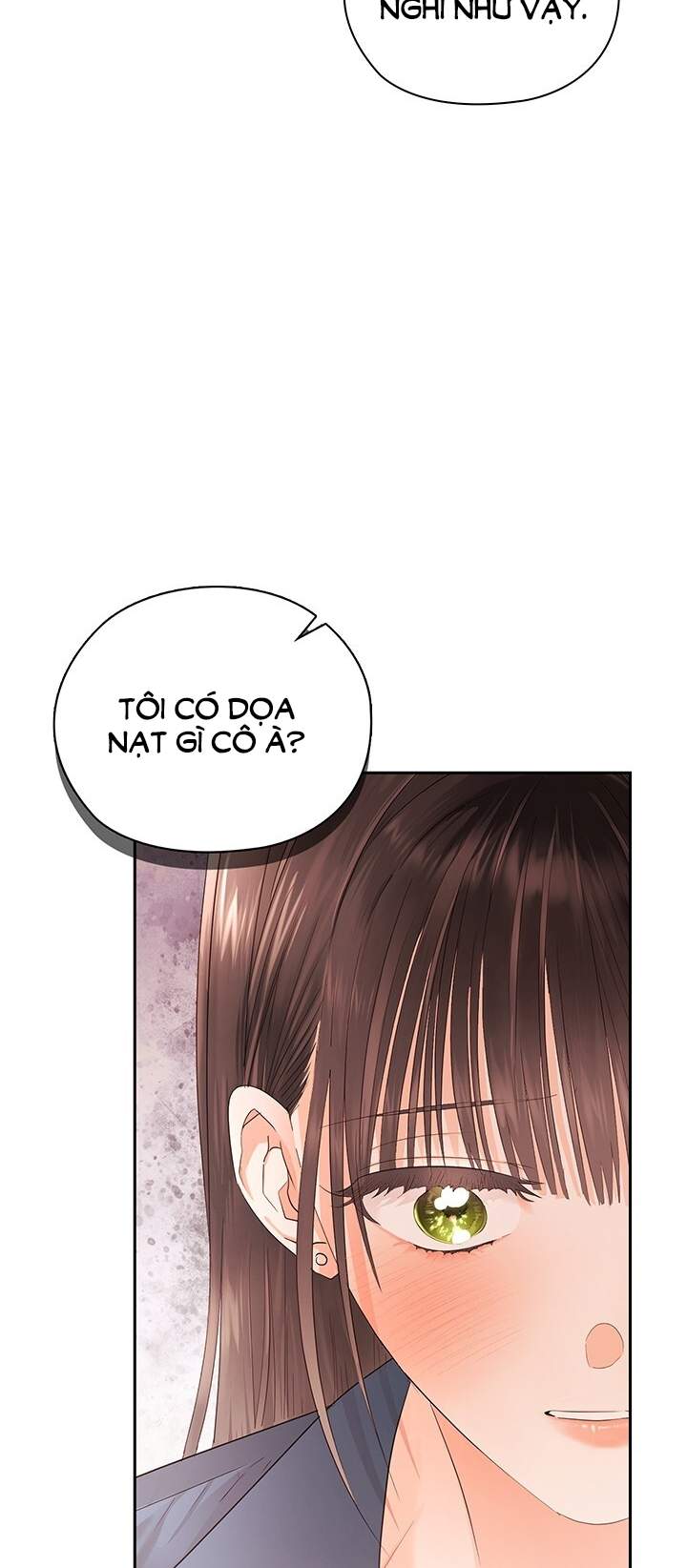 [18+] Trong Công Ty Thì Hãy Đứng Đắn Chapter 28.2 - Trang 2