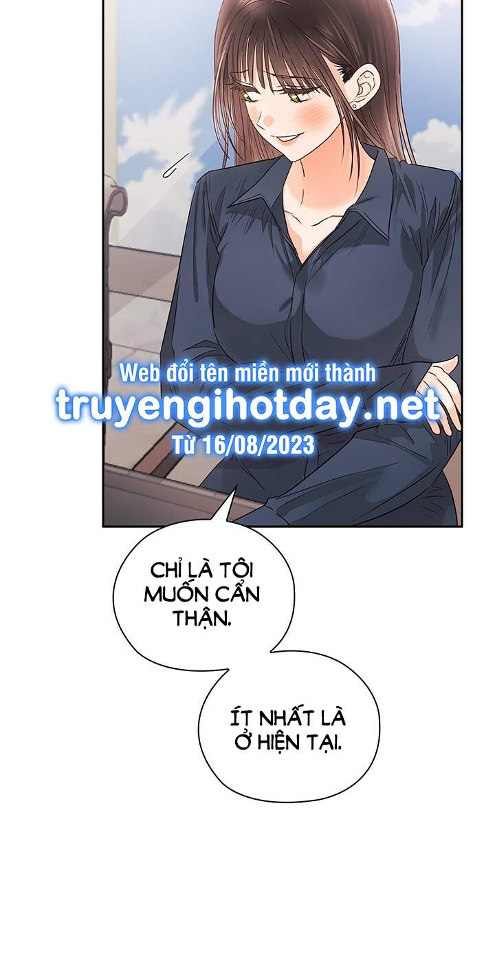 [18+] Trong Công Ty Thì Hãy Đứng Đắn Chapter 28.2 - Trang 2