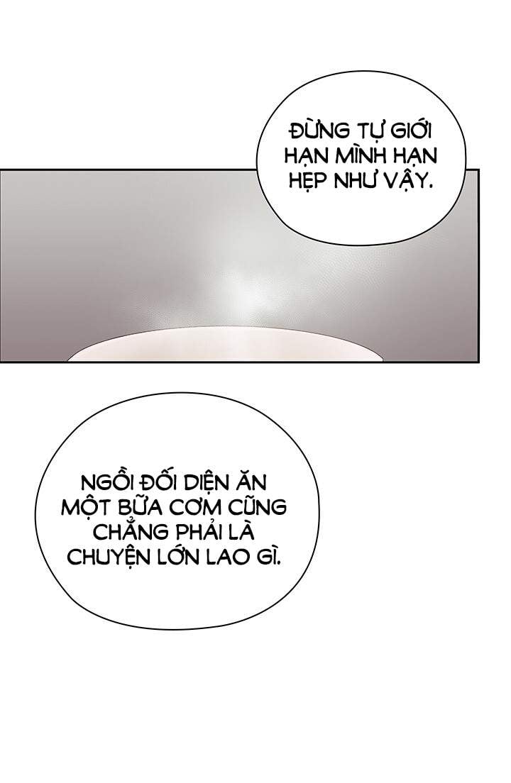 [18+] Trong Công Ty Thì Hãy Đứng Đắn Chapter 28.2 - Trang 2