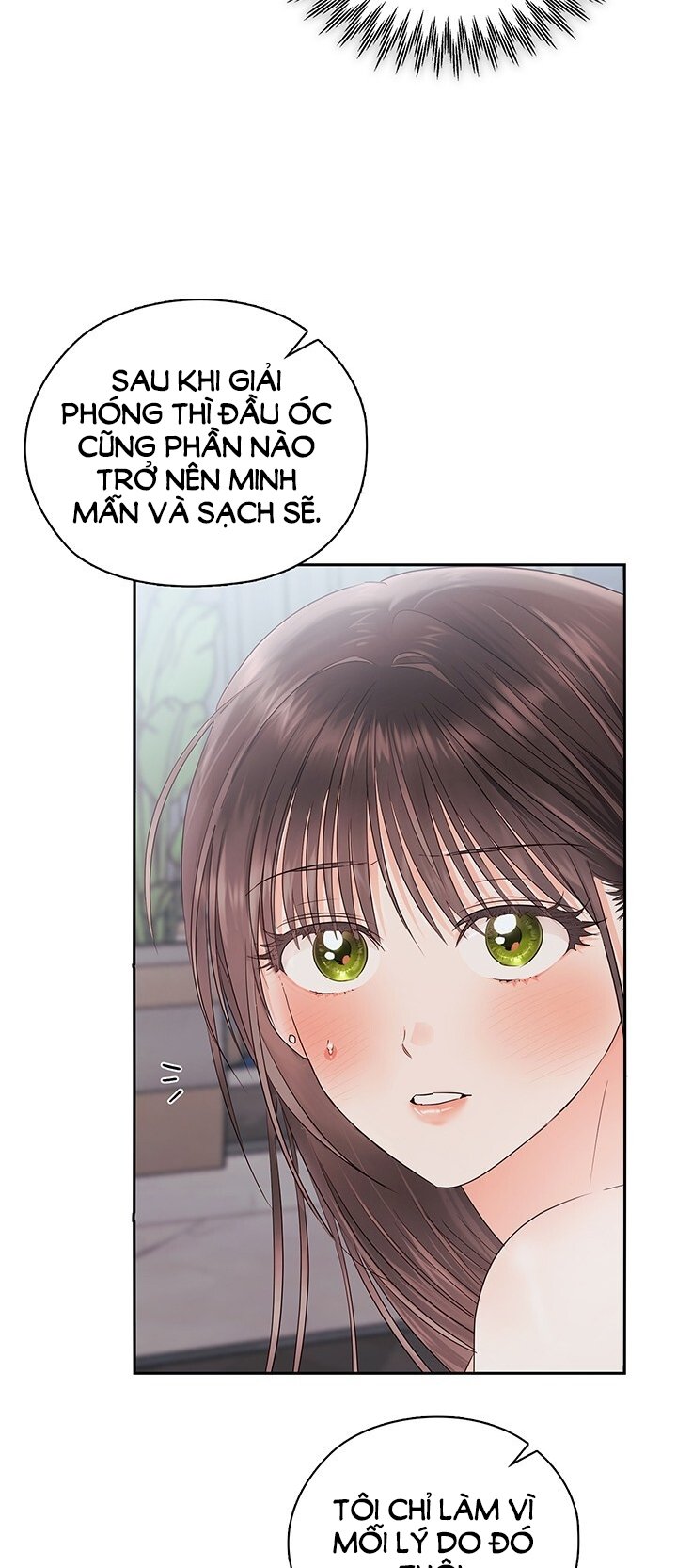 [18+] Trong Công Ty Thì Hãy Đứng Đắn Chapter 29.2 - Trang 2