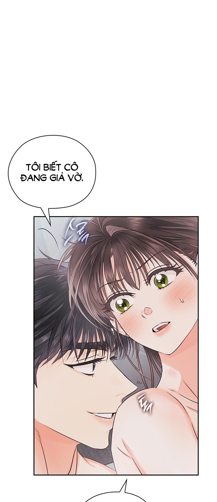 [18+] Trong Công Ty Thì Hãy Đứng Đắn Chapter 29.2 - Trang 2