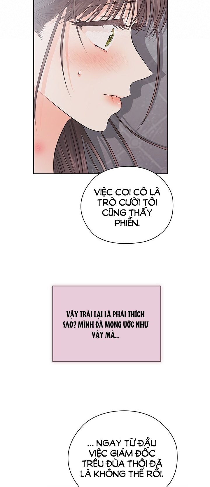 [18+] Trong Công Ty Thì Hãy Đứng Đắn Chapter 29.2 - Trang 2