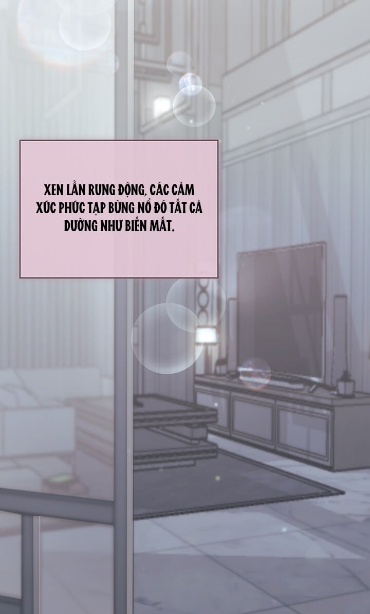 [18+] Trong Công Ty Thì Hãy Đứng Đắn Chapter 29.2 - Trang 2