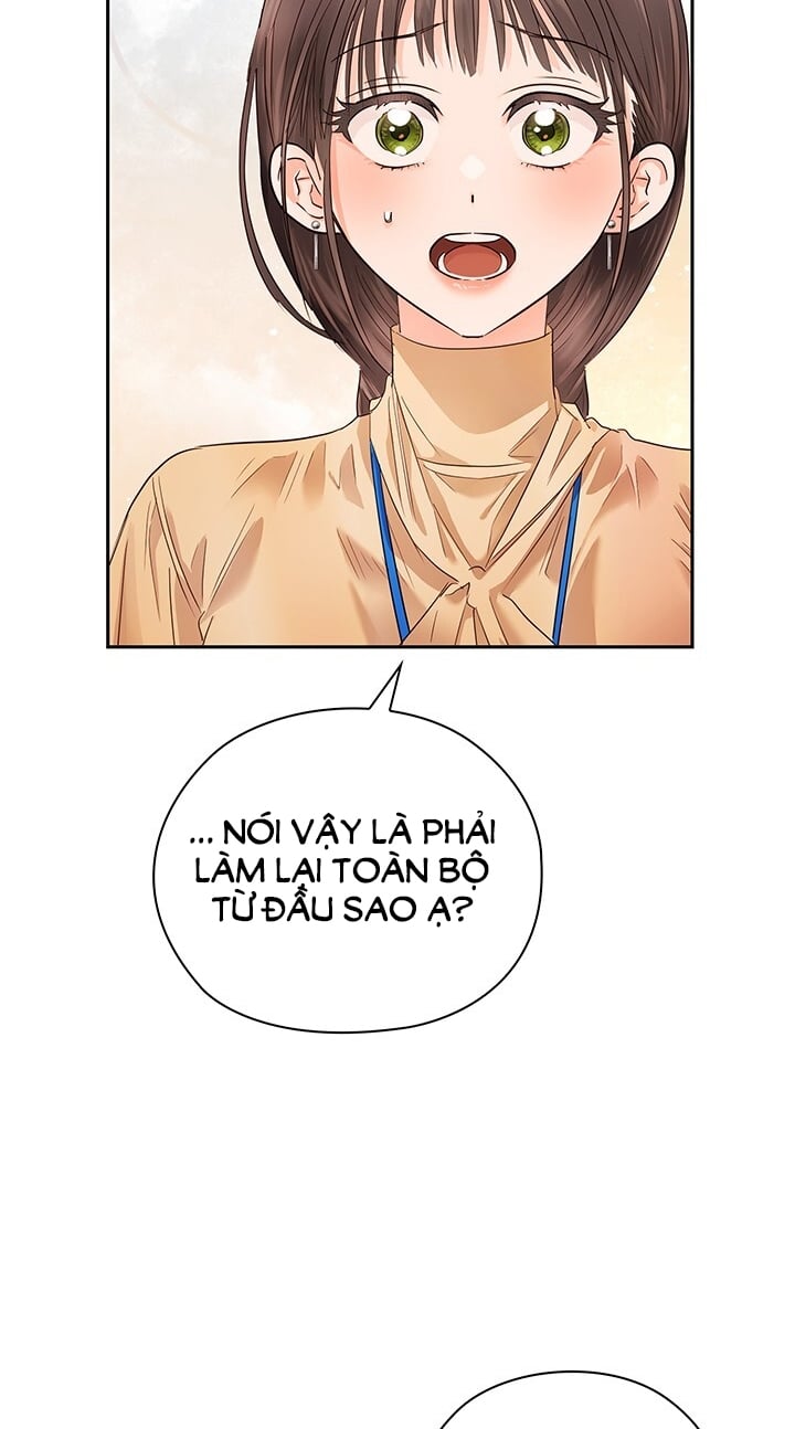 [18+] Trong Công Ty Thì Hãy Đứng Đắn Chapter 30.2 - Trang 2