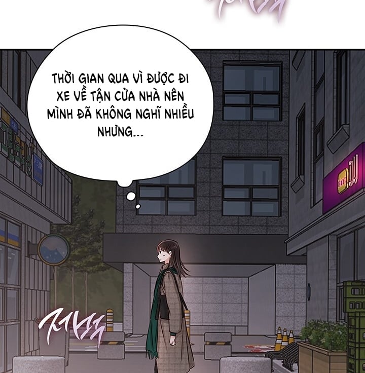 [18+] Trong Công Ty Thì Hãy Đứng Đắn Chapter 32.2 - Trang 2