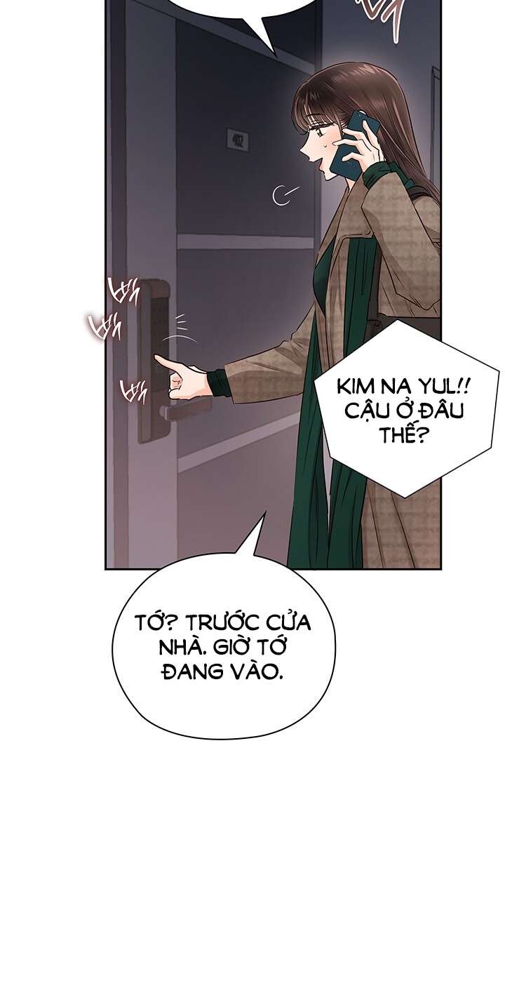 [18+] Trong Công Ty Thì Hãy Đứng Đắn Chapter 33.1 - Trang 2