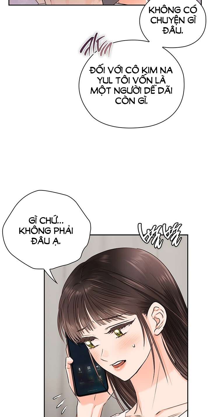 [18+] Trong Công Ty Thì Hãy Đứng Đắn Chapter 33.1 - Trang 2