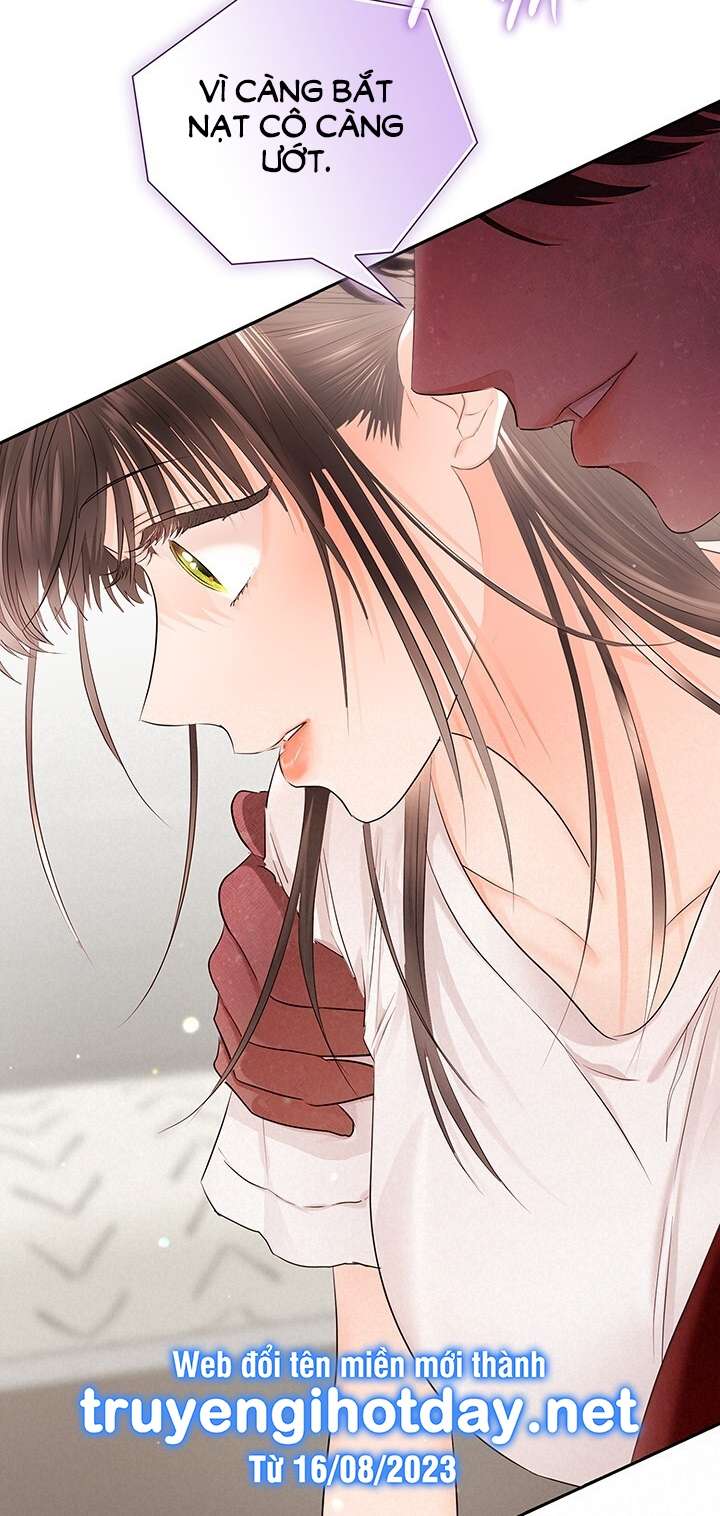 [18+] Trong Công Ty Thì Hãy Đứng Đắn Chapter 33.2 - Trang 2