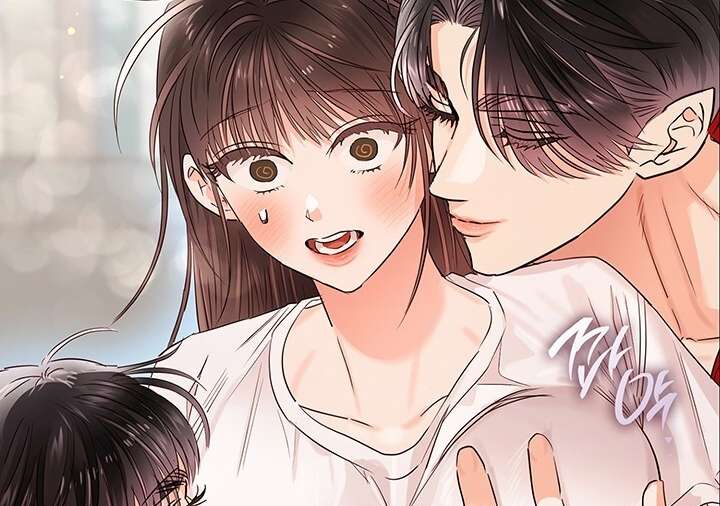 [18+] Trong Công Ty Thì Hãy Đứng Đắn Chapter 33.2 - Trang 2