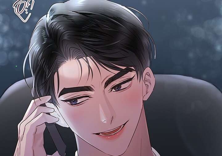 [18+] Trong Công Ty Thì Hãy Đứng Đắn Chapter 33.2 - Trang 2