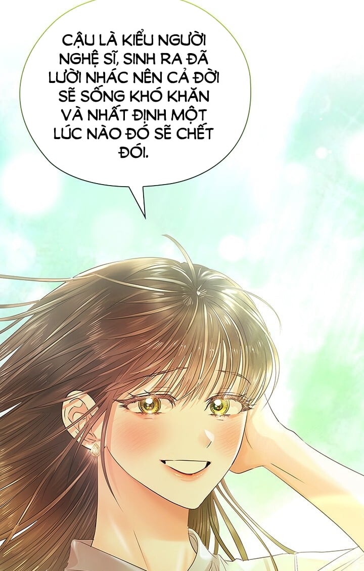 [18+] Trong Công Ty Thì Hãy Đứng Đắn Chapter 35.2 - Trang 2