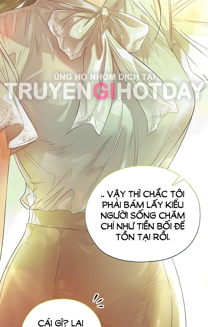 [18+] Trong Công Ty Thì Hãy Đứng Đắn Chapter 35.2 - Trang 2