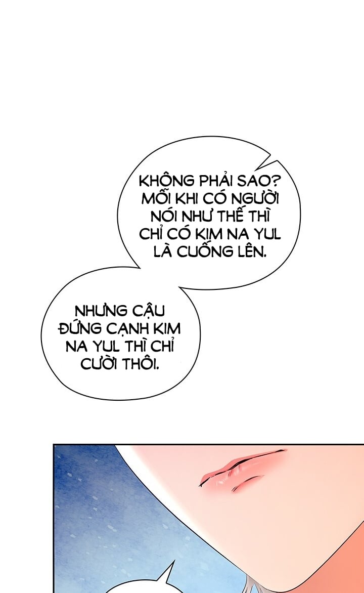 [18+] Trong Công Ty Thì Hãy Đứng Đắn Chapter 36.2 - Trang 2