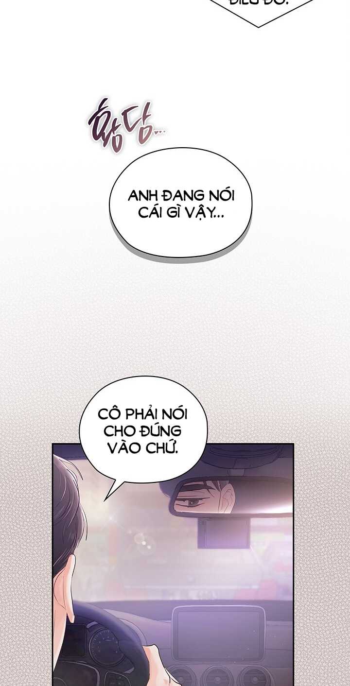 [18+] Trong Công Ty Thì Hãy Đứng Đắn Chapter 39.1 - Trang 2