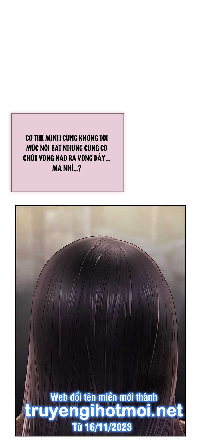 [18+] Trong Công Ty Thì Hãy Đứng Đắn Chapter 39.2 - Trang 2