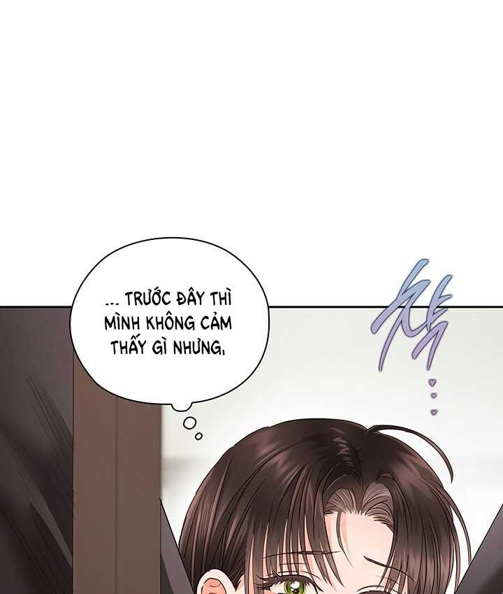 [18+] Trong Công Ty Thì Hãy Đứng Đắn Chapter 39.2 - Trang 2