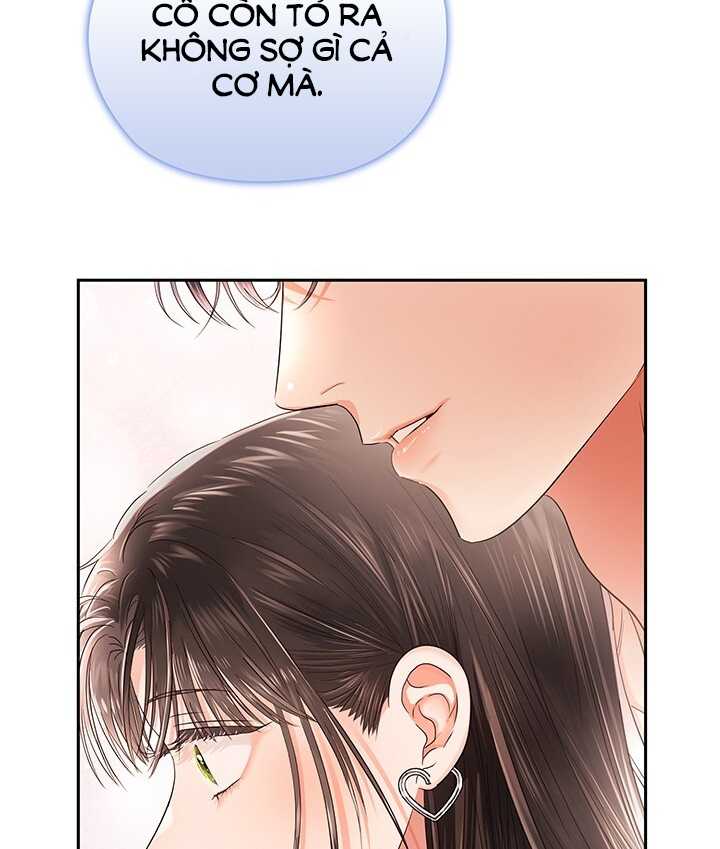 [18+] Trong Công Ty Thì Hãy Đứng Đắn Chapter 39.2 - Trang 2