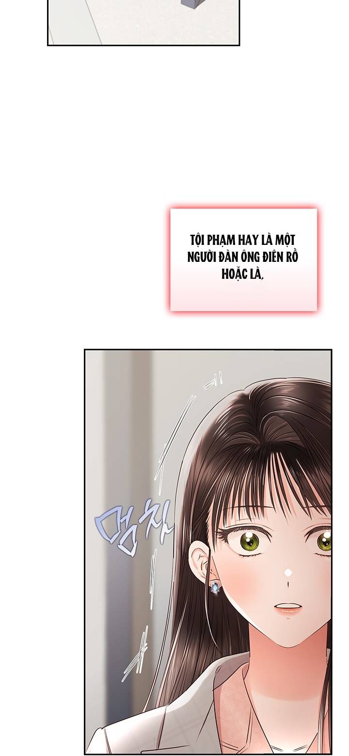 [18+] Trong Công Ty Thì Hãy Đứng Đắn Chapter 40.1 - Trang 2