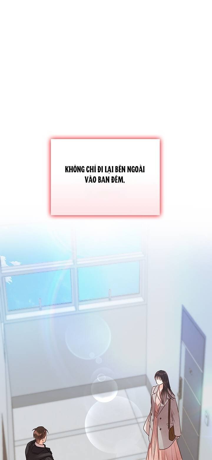 [18+] Trong Công Ty Thì Hãy Đứng Đắn Chapter 40.1 - Trang 2