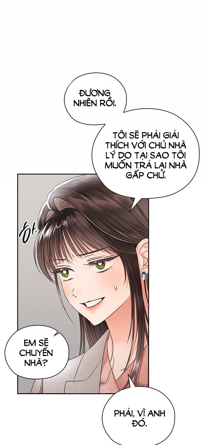 [18+] Trong Công Ty Thì Hãy Đứng Đắn Chapter 40.2 - Trang 2