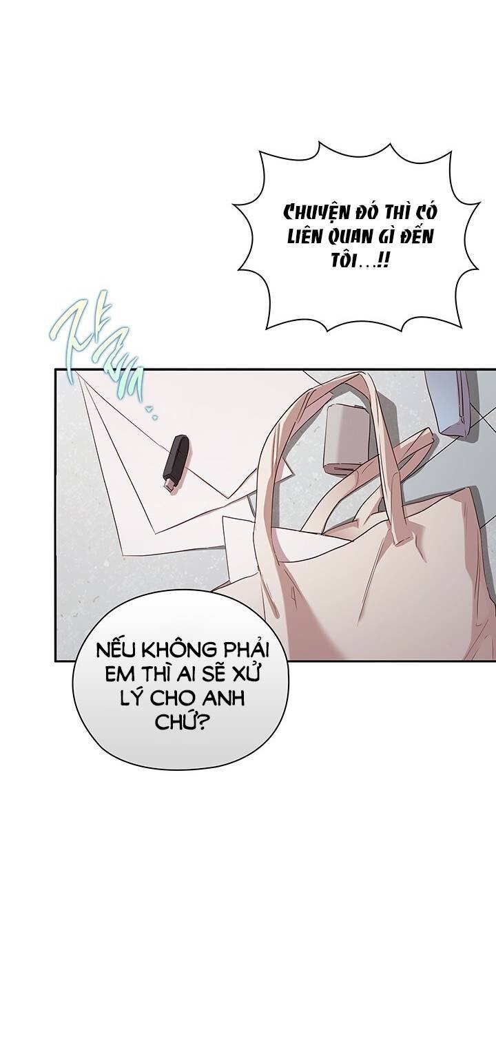 [18+] Trong Công Ty Thì Hãy Đứng Đắn Chapter 40.2 - Trang 2