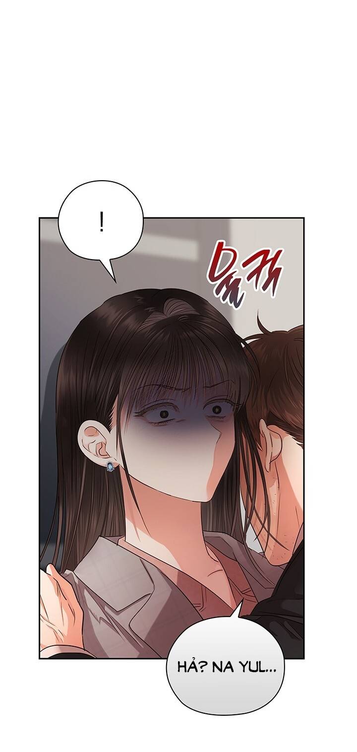 [18+] Trong Công Ty Thì Hãy Đứng Đắn Chapter 40.2 - Trang 2