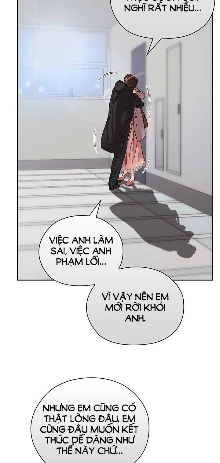 [18+] Trong Công Ty Thì Hãy Đứng Đắn Chapter 40.2 - Trang 2