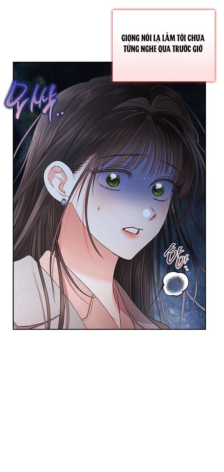 [18+] Trong Công Ty Thì Hãy Đứng Đắn Chapter 40.2 - Trang 2