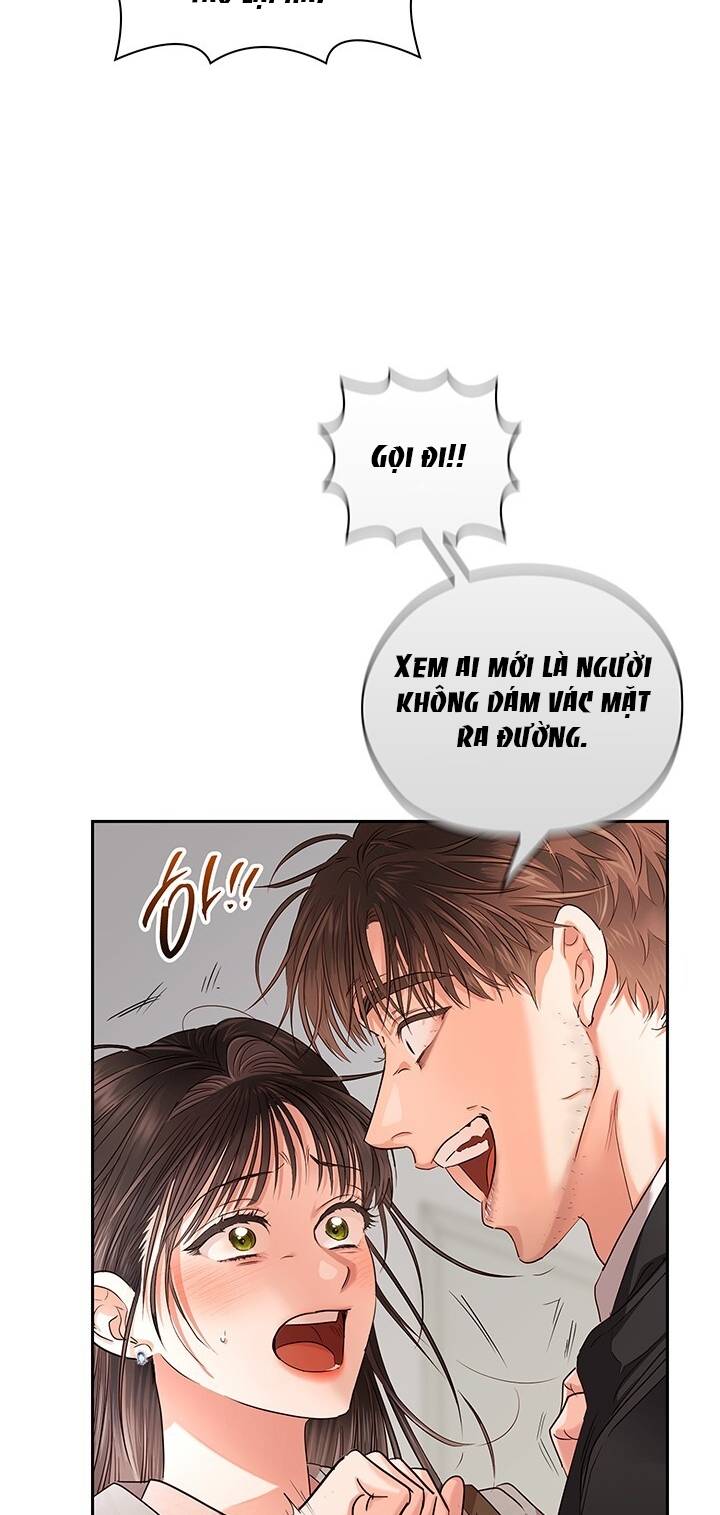 [18+] Trong Công Ty Thì Hãy Đứng Đắn Chapter 40.2 - Trang 2