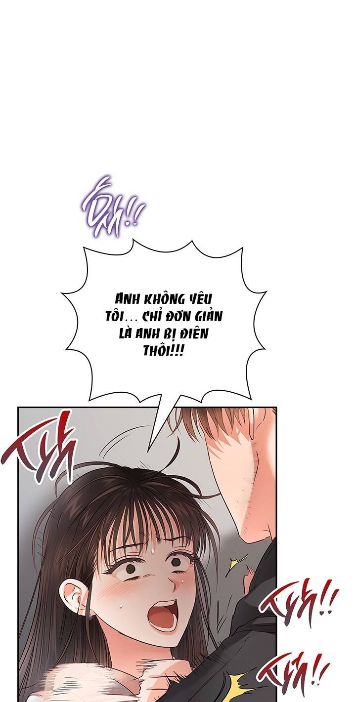 [18+] Trong Công Ty Thì Hãy Đứng Đắn Chapter 40.2 - Trang 2