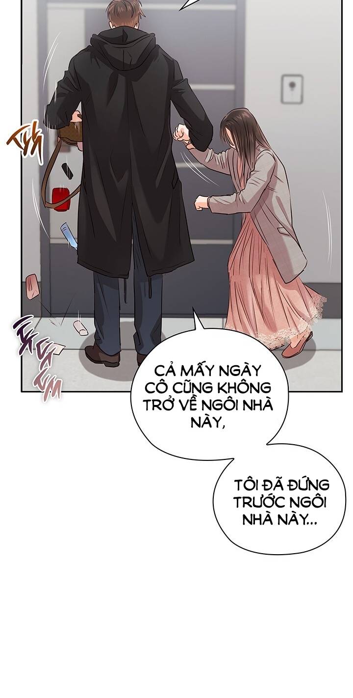 [18+] Trong Công Ty Thì Hãy Đứng Đắn Chapter 40.2 - Trang 2