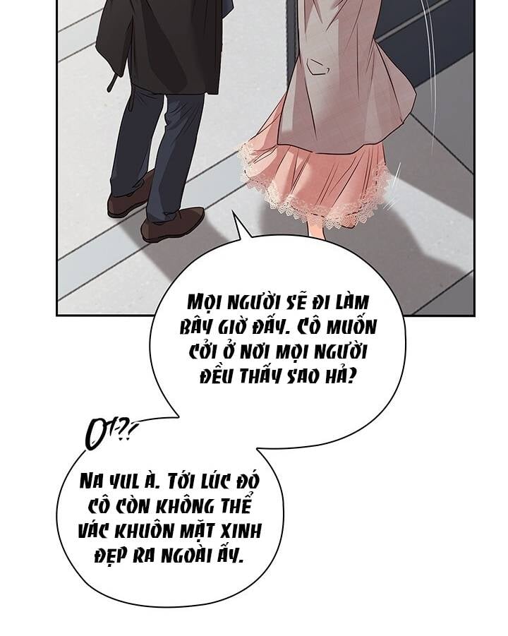 [18+] Trong Công Ty Thì Hãy Đứng Đắn Chapter 40.2 - Trang 2