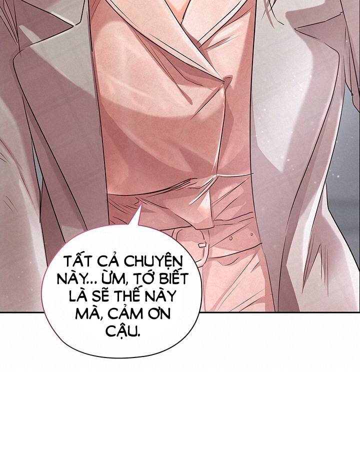 [18+] Trong Công Ty Thì Hãy Đứng Đắn Chapter 40.2 - Trang 2