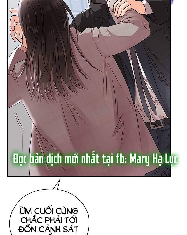 [18+] Trong Công Ty Thì Hãy Đứng Đắn Chapter 40.2 - Trang 2