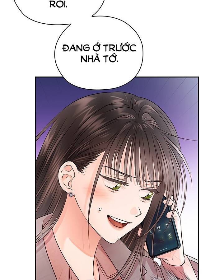 [18+] Trong Công Ty Thì Hãy Đứng Đắn Chapter 40.2 - Trang 2