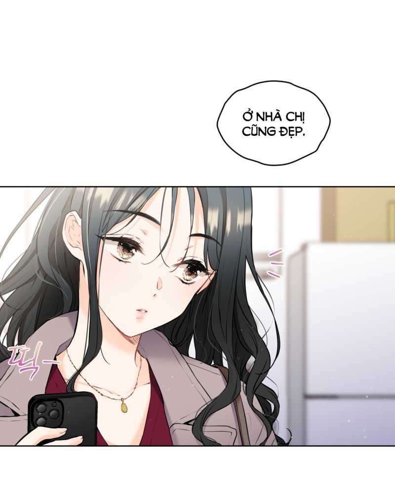 [18+] Trong Nhà Tôi Có Chuột Chapter 15.2 - Trang 2