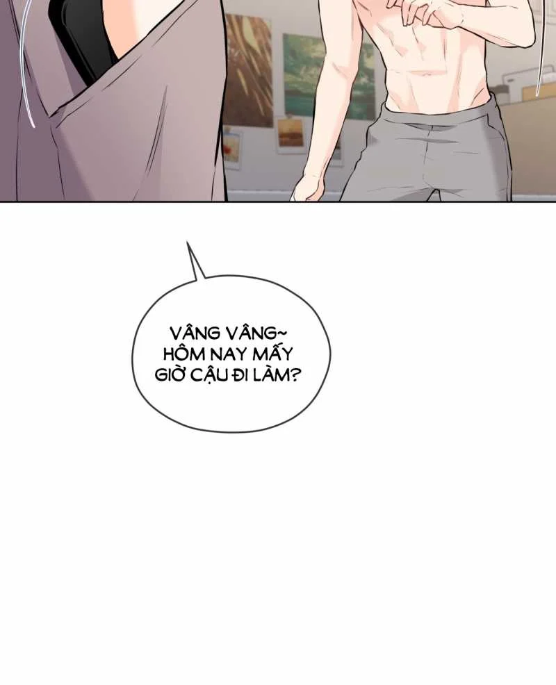 [18+] Trong Nhà Tôi Có Chuột Chapter 15.2 - Trang 2